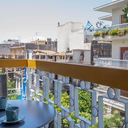 Newly Renovated 2Br Apt! Leilighet Athen Eksteriør bilde