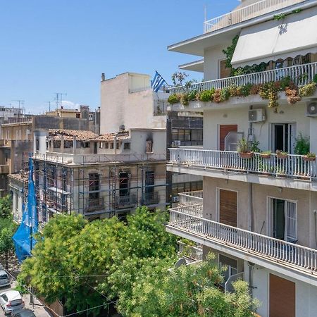 Newly Renovated 2Br Apt! Leilighet Athen Eksteriør bilde