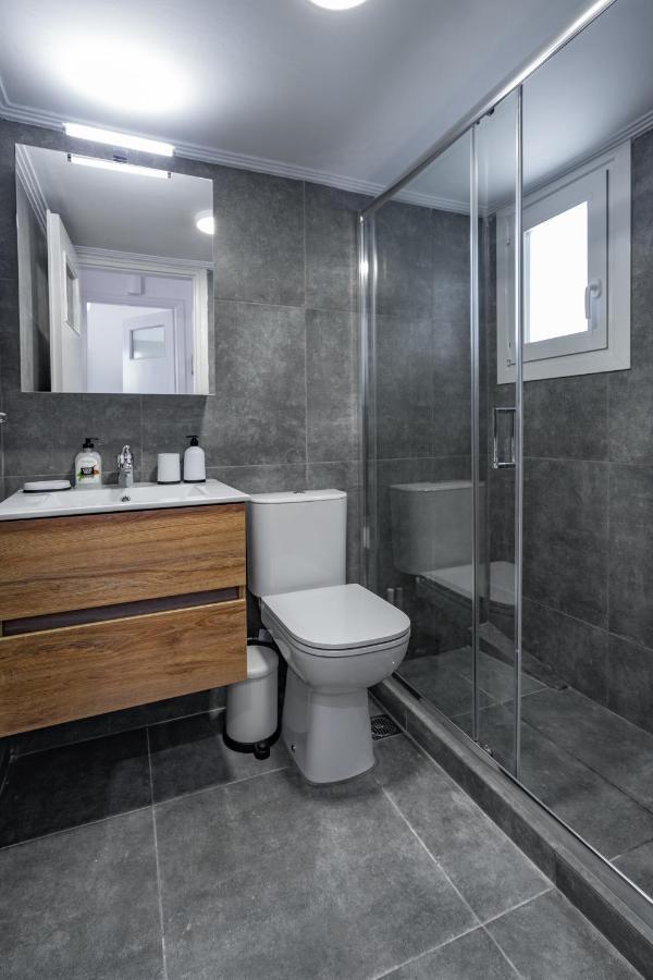 Newly Renovated 2Br Apt! Leilighet Athen Eksteriør bilde