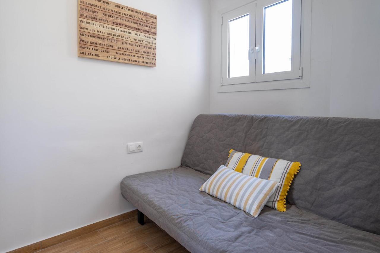 Newly Renovated 2Br Apt! Leilighet Athen Eksteriør bilde